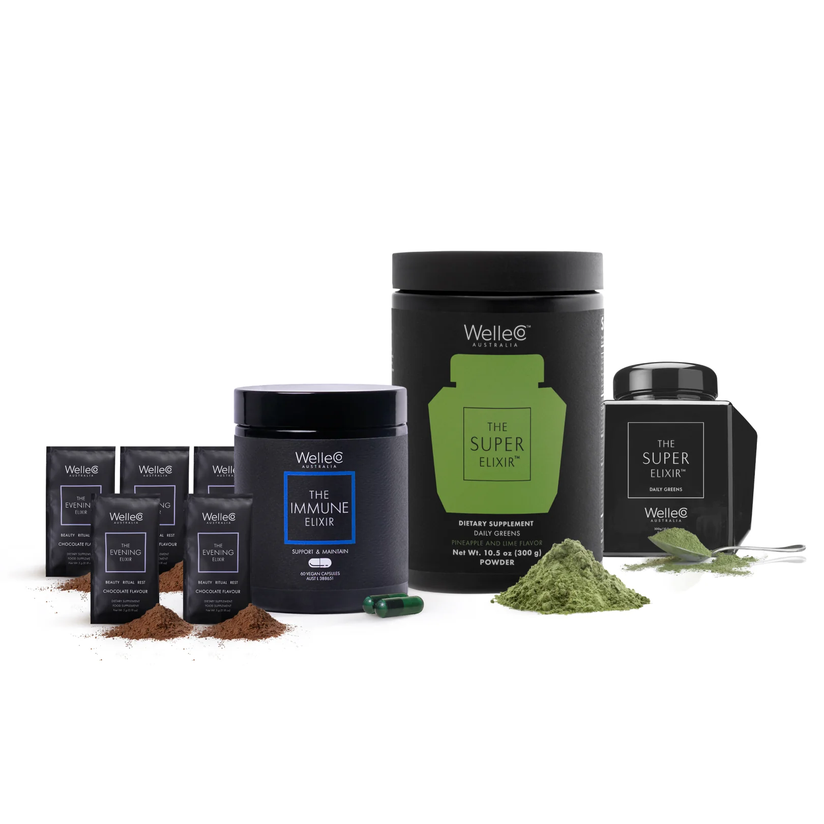 All Products